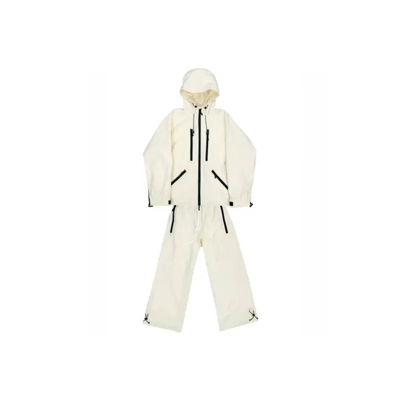 ZACHARIAH Skiing Clothing Set Unisex-15