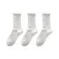 [3 Pack]3 White