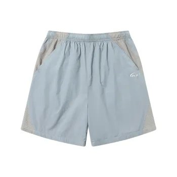 NBCT Casual Shorts Unisex