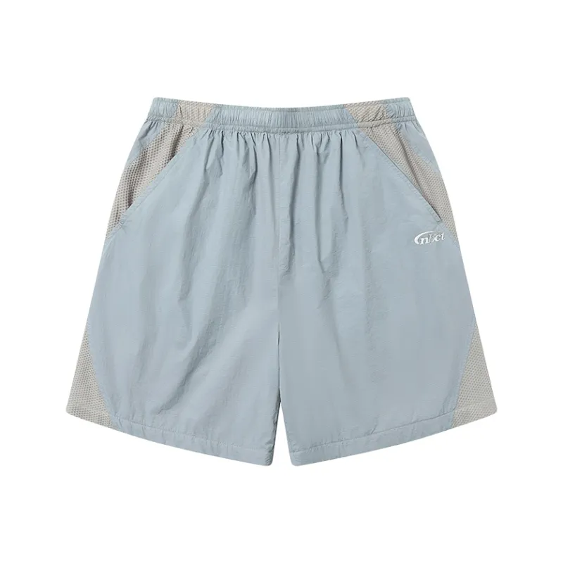 NBCT Casual Shorts Unisex-0