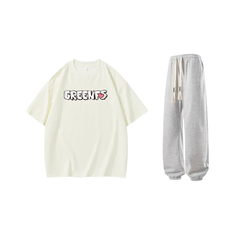 GF Casual Sportswear Unisex-46