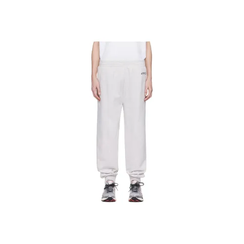 Asics x A.P.C SS25 Casual Pants Unisex Gray