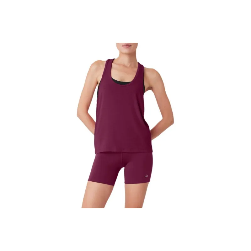 Alo Yoga Tank Tops Women's-1