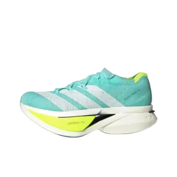 Adidas Anti Slip Wear Resistant Low Top Casual Running Shoes Unisex Green
