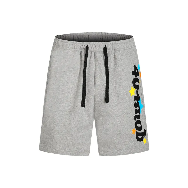 404MOB GANG SS24 Casual Shorts Unisex-6