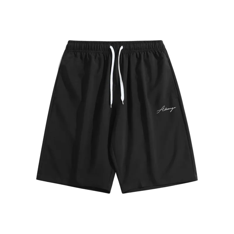 ADOONGA Casual Shorts Unisex-0