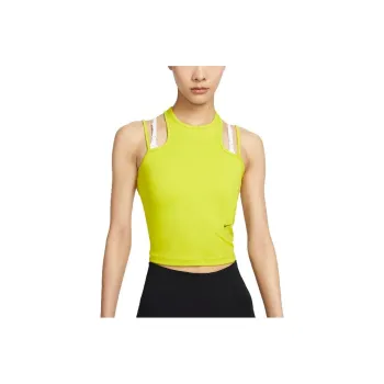 Nike Tank Top Women's Cactus Green