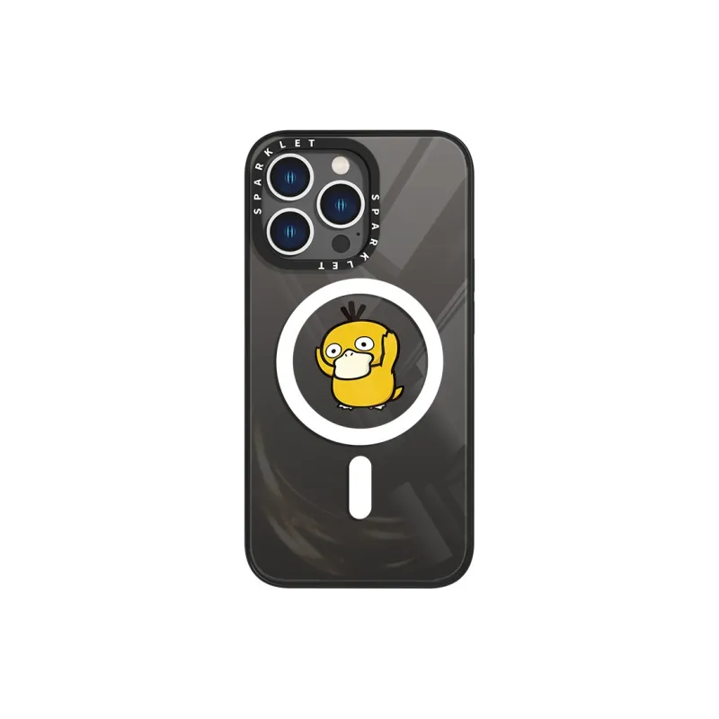 TU QING Phone Cases-11