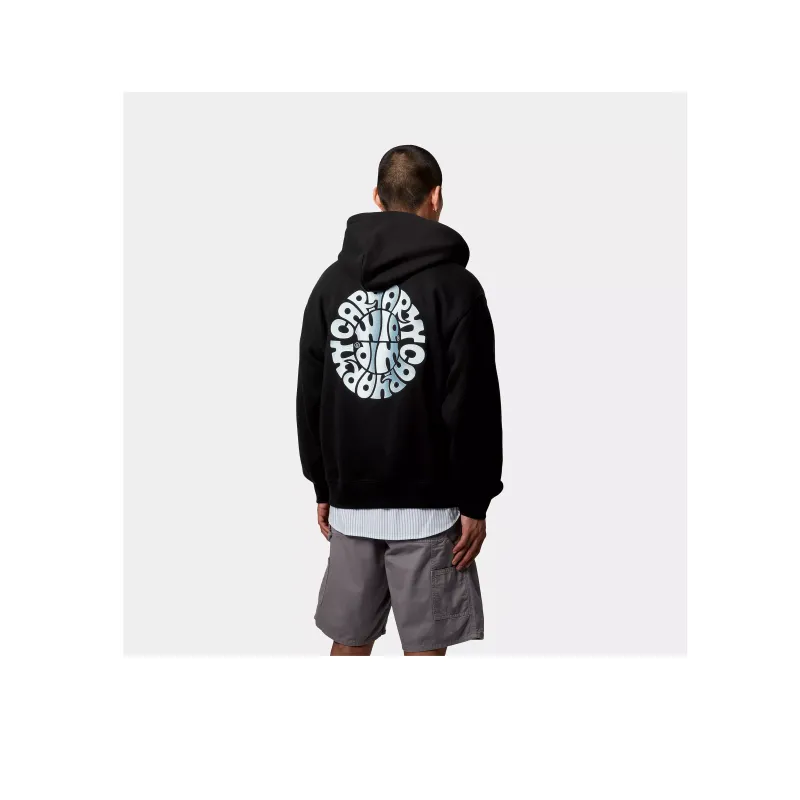 Carhartt WIP Jazzy Hoodie-2