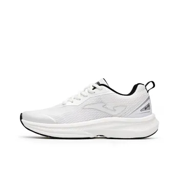 Joma Lightweight Anti Slip Low Top Casual Shoes Unisex White