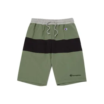 Champion Casual Shorts Unisex Khaki