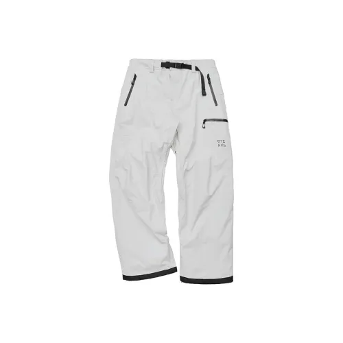 Dimito VTX 2L ES BASIS Ski Pants Unisex