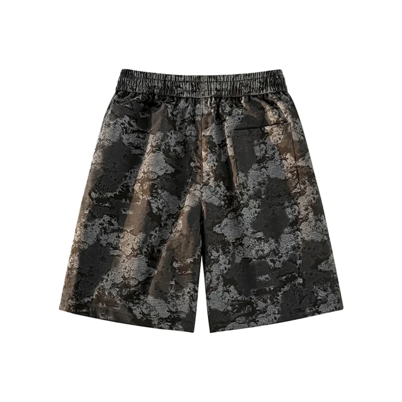 HONOR OF KINGS Casual Shorts Unisex-3