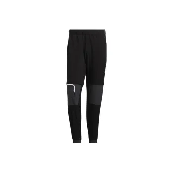 Adidas Sports Pants Men Black
