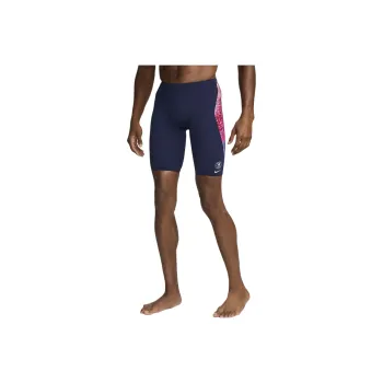Nike Swim Cloud Team Usa Men's HydraStrong Print Jammer