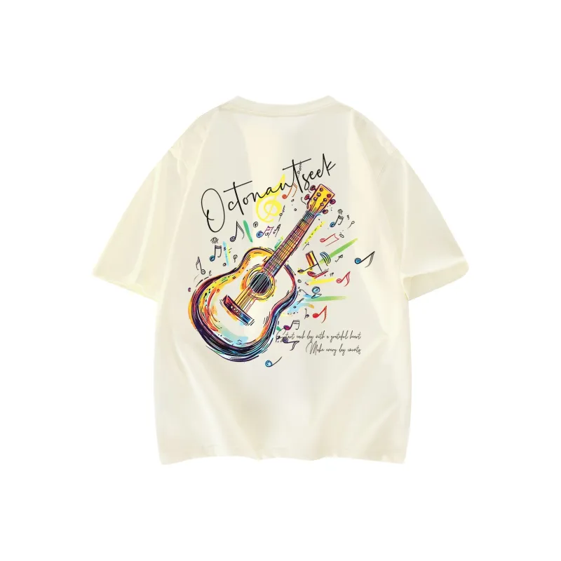 Small Columns Under The Sea T Shirt Unisex-18