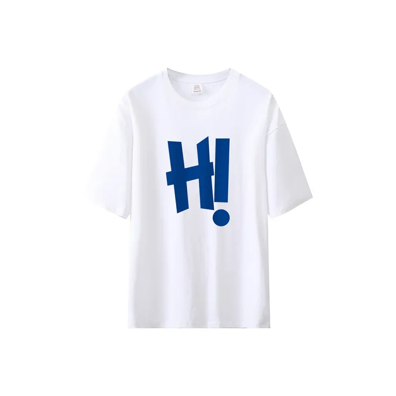 OKPI T Shirts Unisex-34