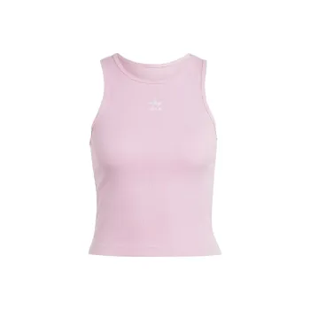 Adidas Originals Adicolor Essentials Rib Tank Top