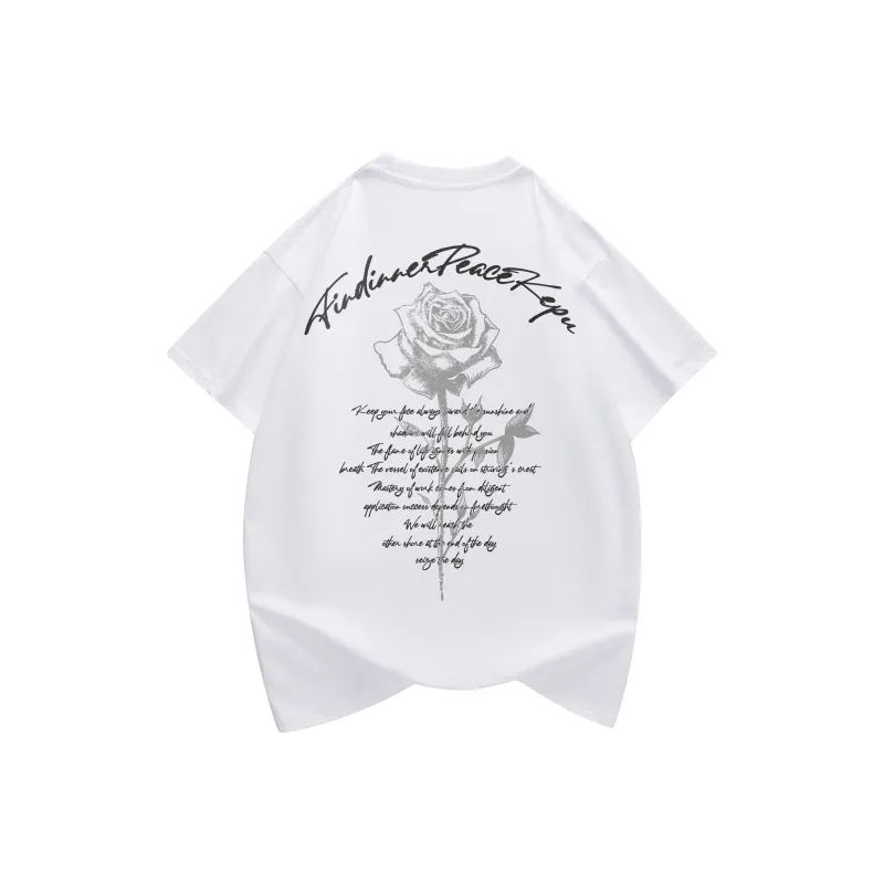 Kepu T Shirts Unisex-2