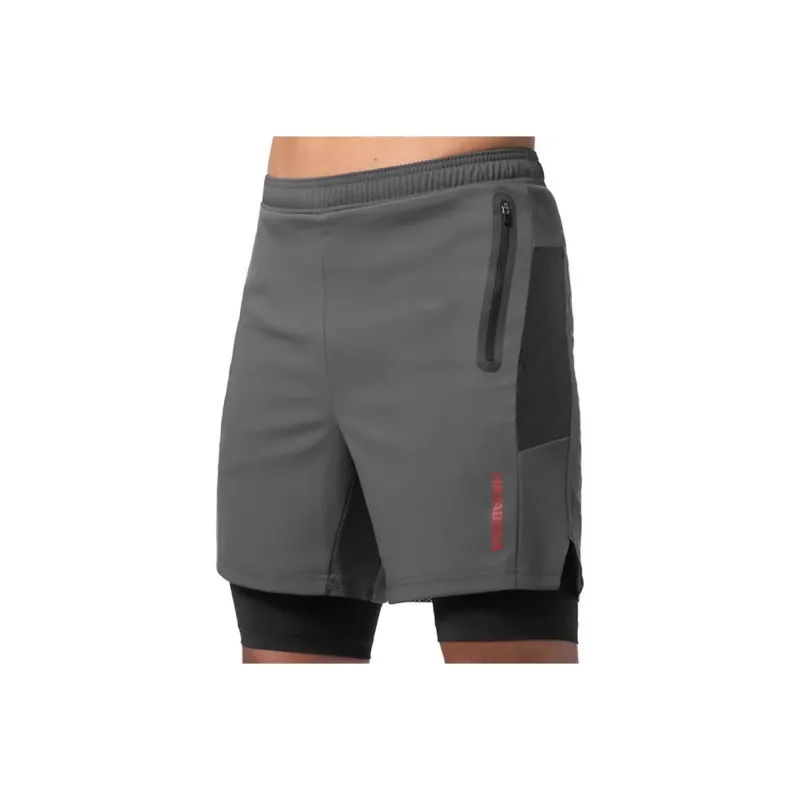 HAYABUSA Casual Shorts Men-2