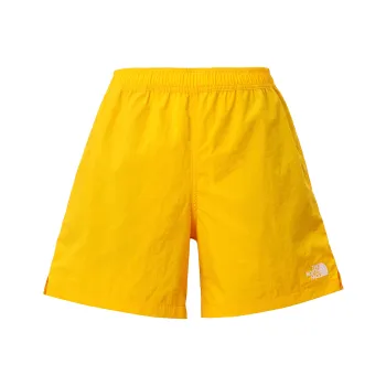 THE NORTH FACE Casual Shorts Men's Orange