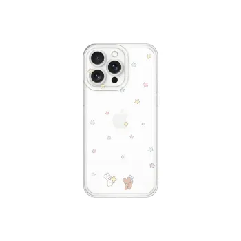 Ray chain Phone Cases