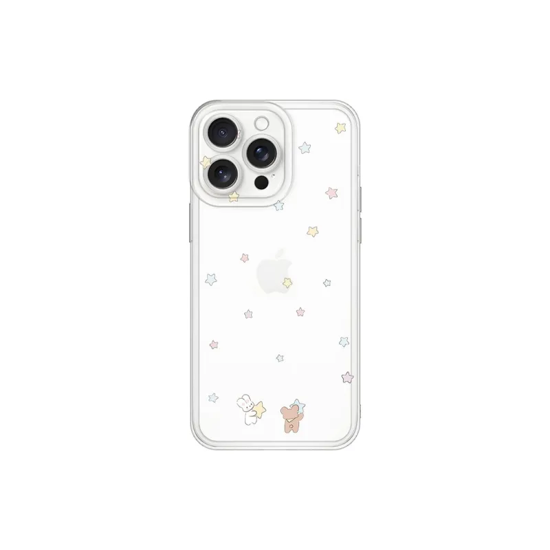 Ray chain Phone Cases-0