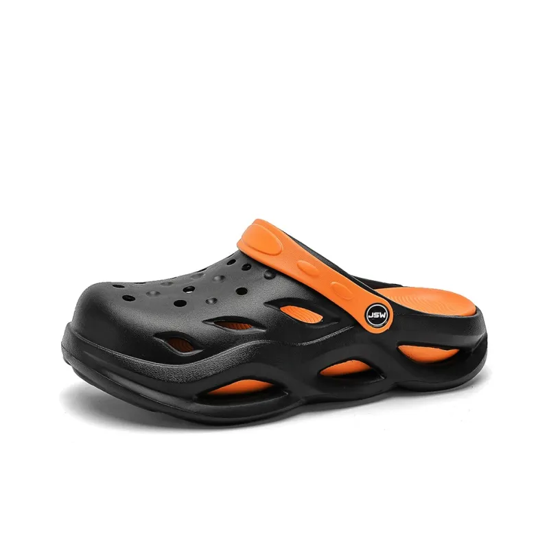 JEANSWEST Clogs Unisex-3