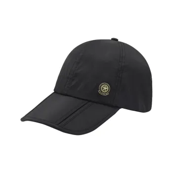 MONAITTE || Polyester Baseball Caps Unisex
