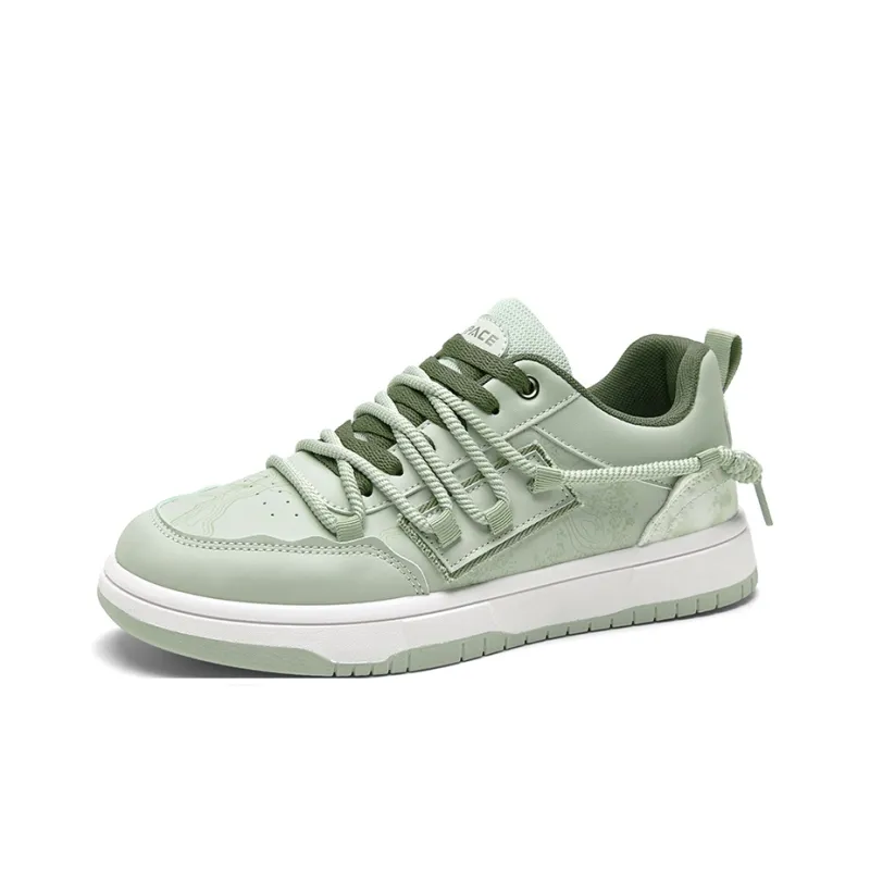 China Aerospace Low Top Skateboard Shoes Men's-7