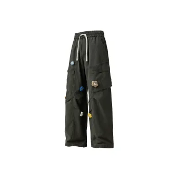 Pepe The Frog Casual Pants Unisex