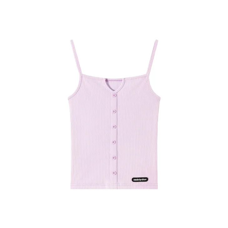 CHUU Tank Tops Women's-2