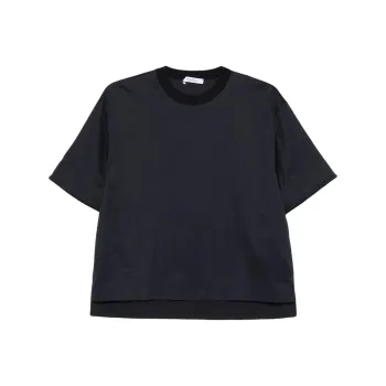 MaxMara Maser Short Sleeved Crewneck T Shirt