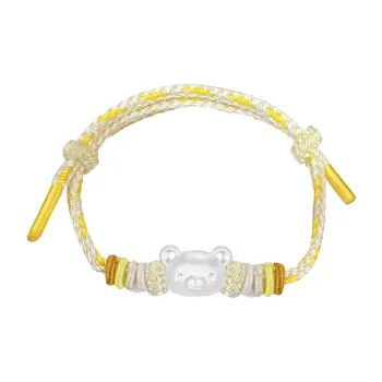 ARPOLINE S999 Rope Bracelets Women's