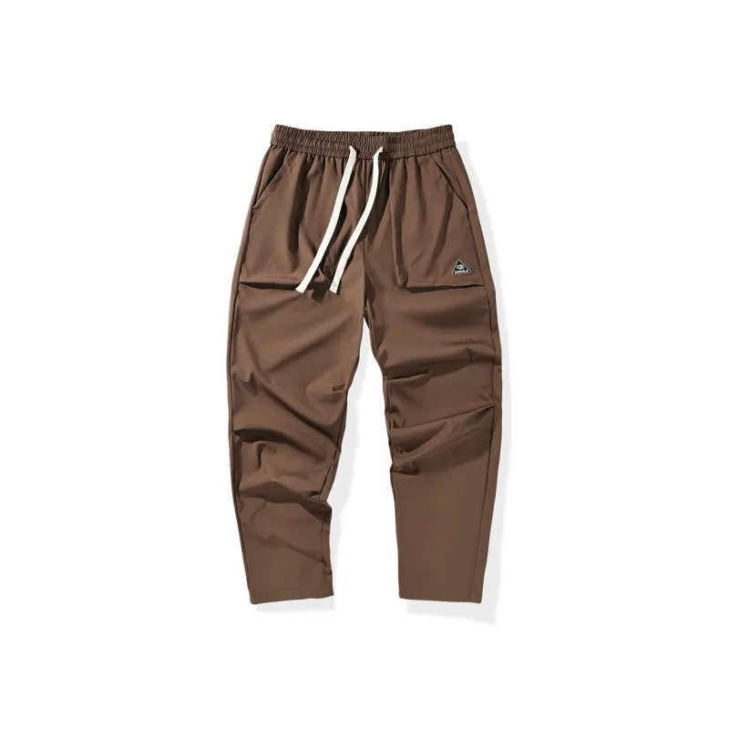 Gwola Casual Pants Unisex-4