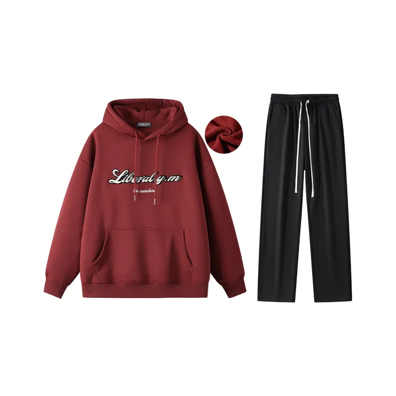 Liberal Youth Ministry Casual Sportswear Unisex-16