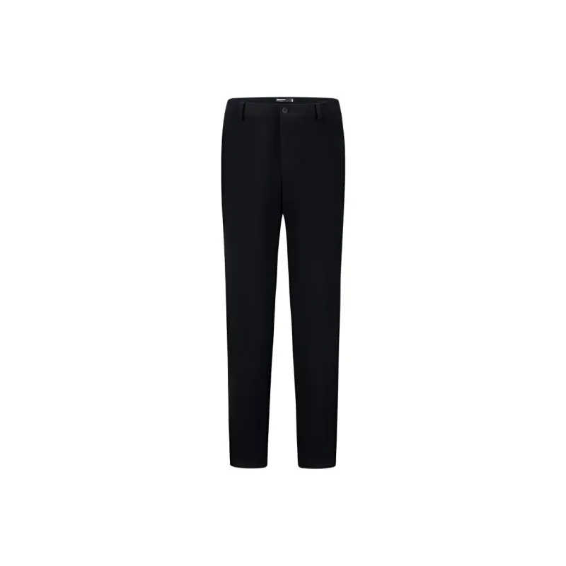 Biyin Leufen Casual Pants Men's-0