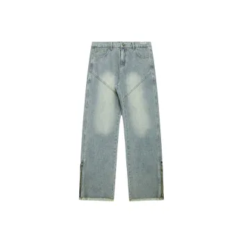 MATCHA STORY Jeans Unisex