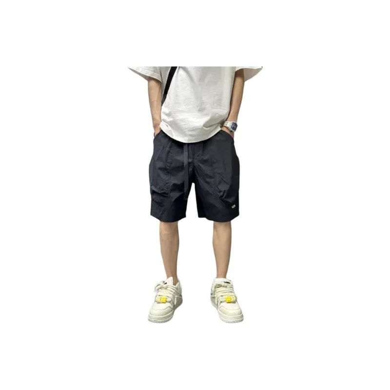 Chisportate Cargo Shorts Men-2
