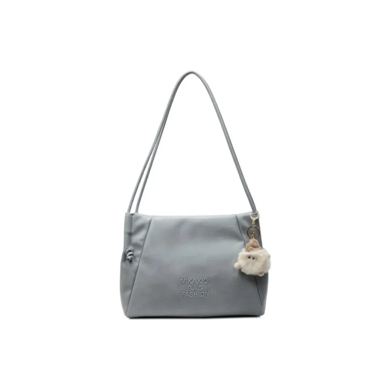 GUYI PU Underarm Shoulder Bag Women's Multicolor-2