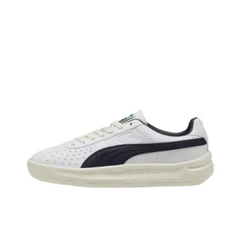 PUMA Gv Special Base White New Navy