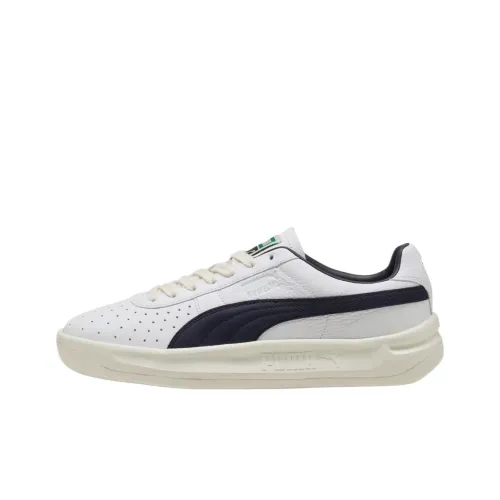 PUMA GV Special Low Top Casual Shoes Unisex White