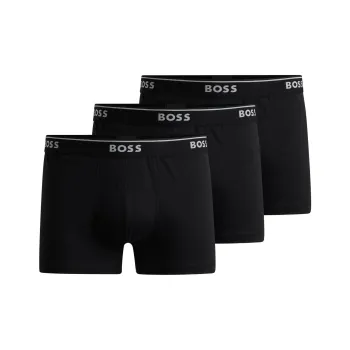 HUGO BOSS Swimming Shorts Men's 3 Pack
