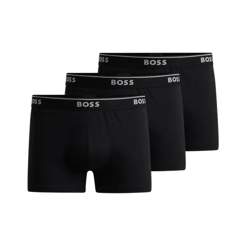 HUGO BOSS Swimming Shorts Men's 3 Pack