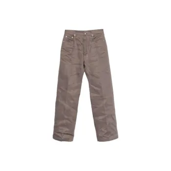 RICK OWENS Geth Jeans