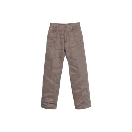 RICK OWENS Geth Jeans
