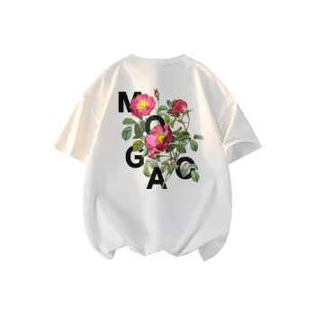 Mogao T Shirts Unisex