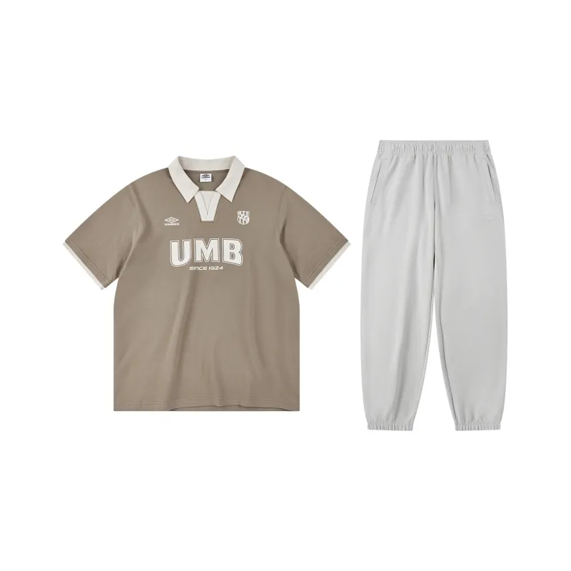 Umbro Casual Sportswear Unisex-9