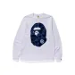 White Blue