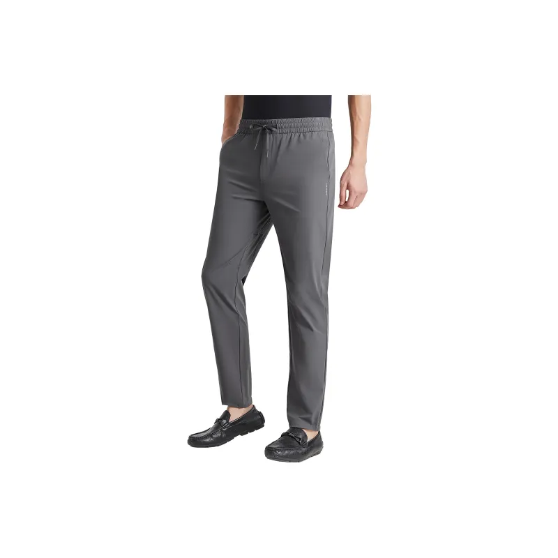 LESS IS MORE SS25 Casual Pants Men's-7